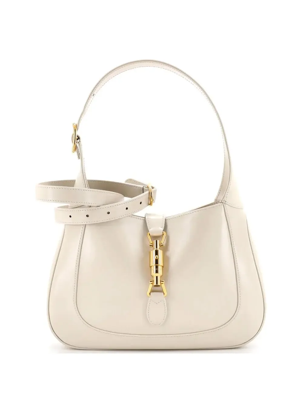 Gucci Jackie Hobo Leather Small #340352G21B